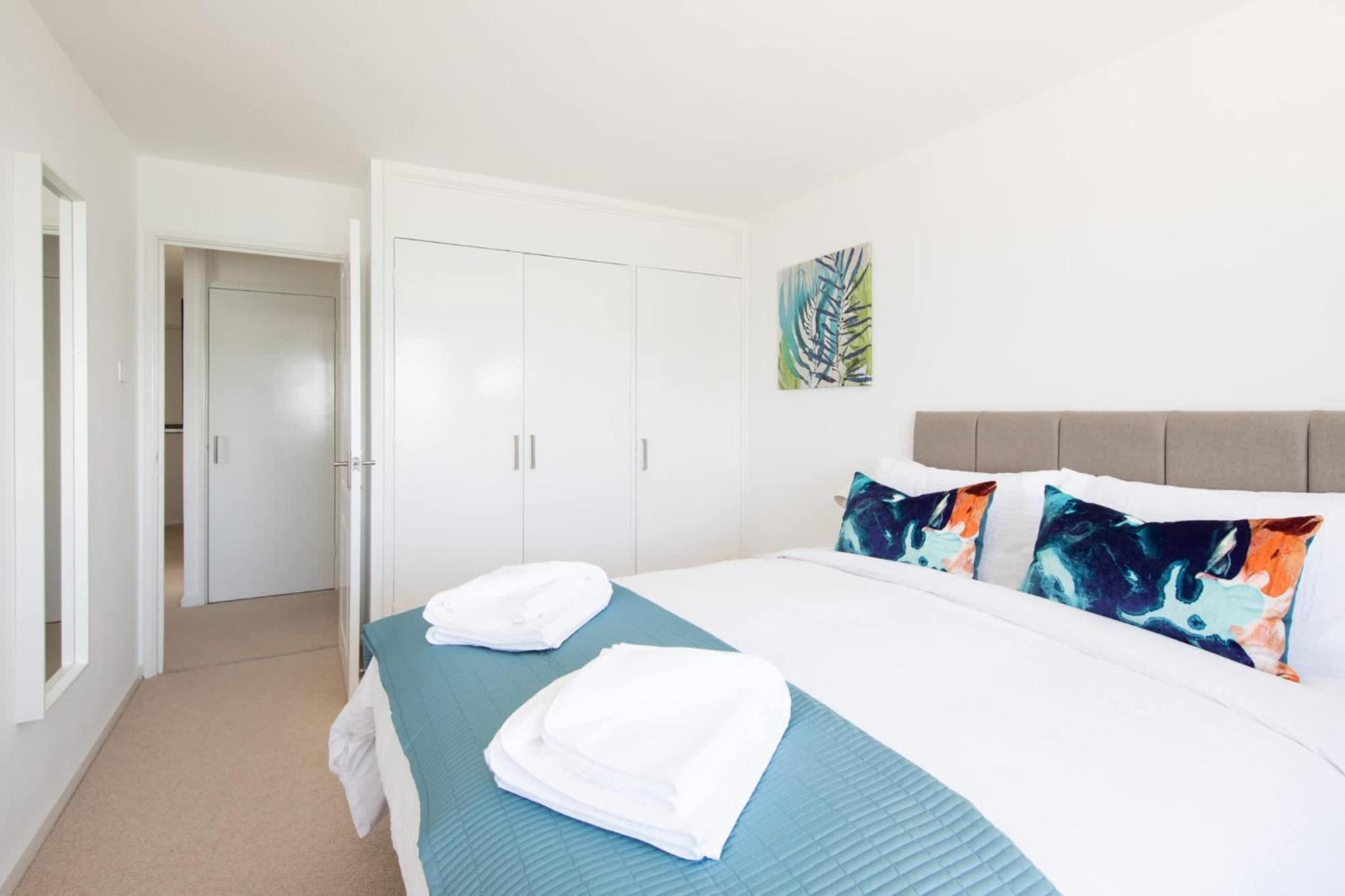 High-End Beachfront Getaway Sea View King Bed 东威特灵 外观 照片